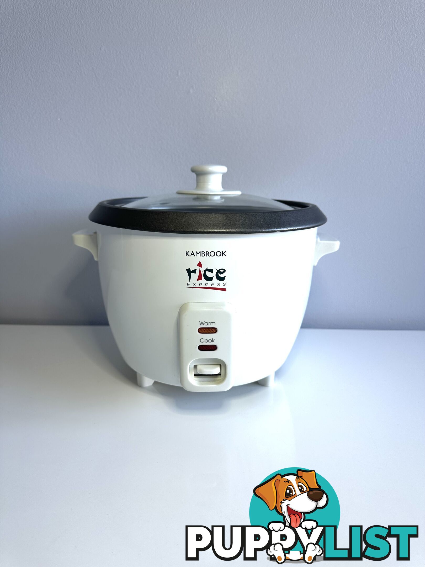 Rice Cooker Affordable Price (Great Condition)