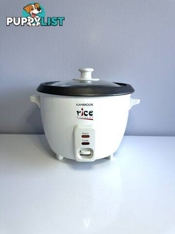 Rice Cooker Affordable Price (Great Condition)