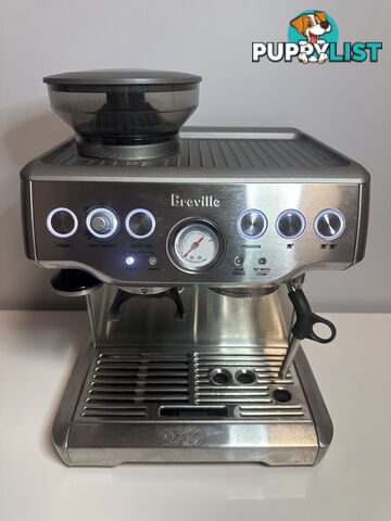 Coffee Machine Need Gone (Pristine)