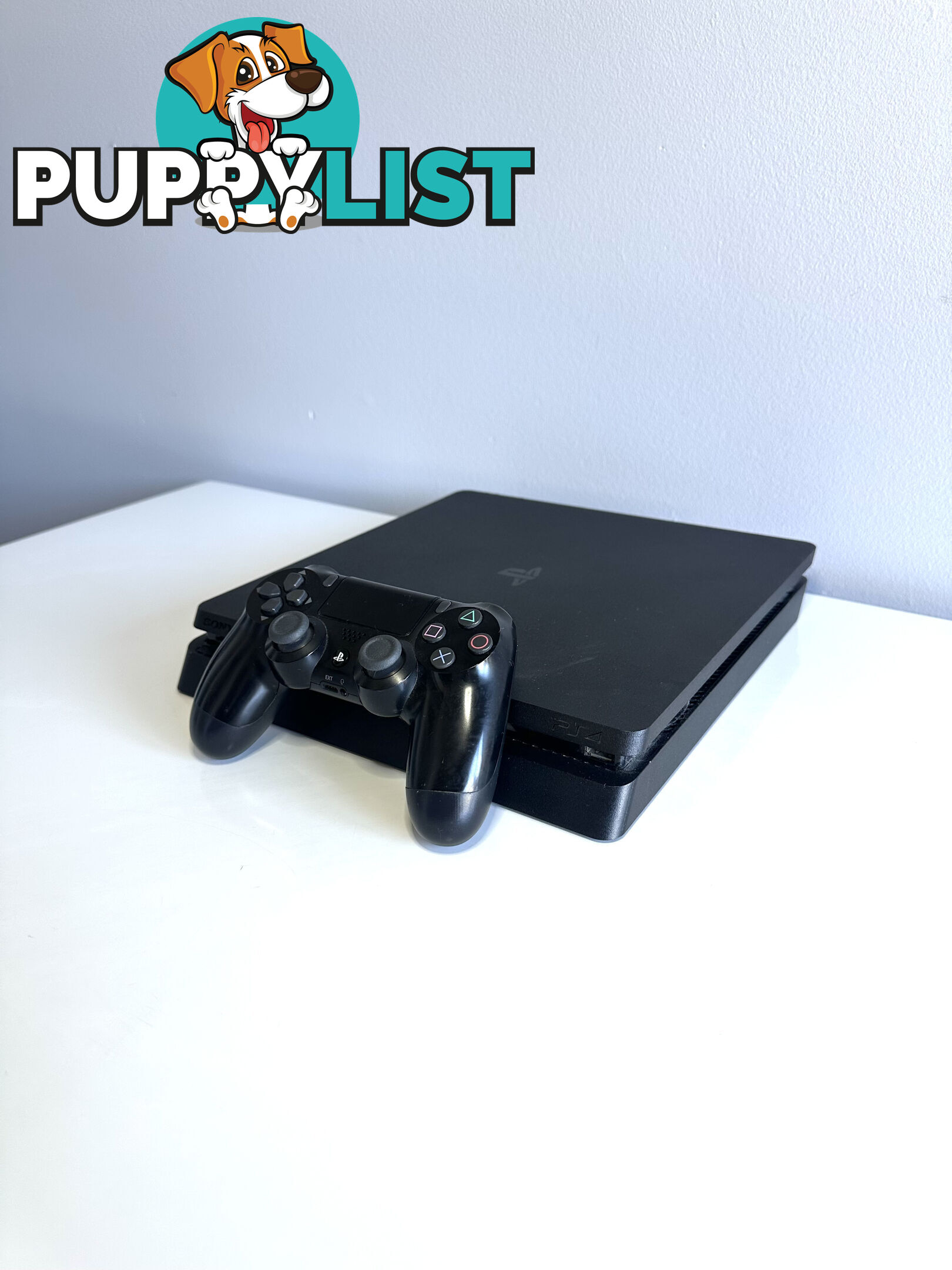 Ps4 Like New Condition Priced To Sell