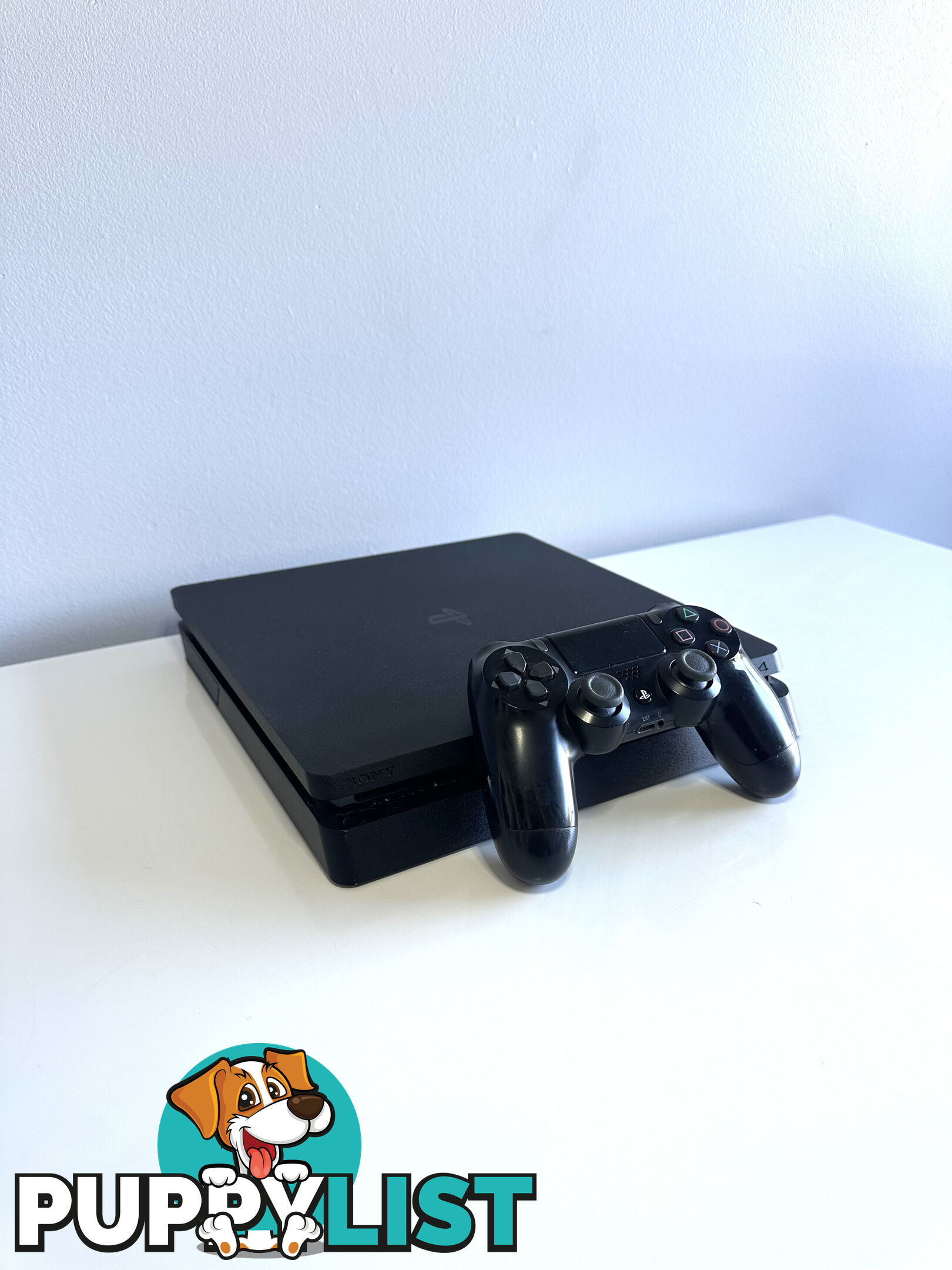 Ps4 Like New Condition Priced To Sell