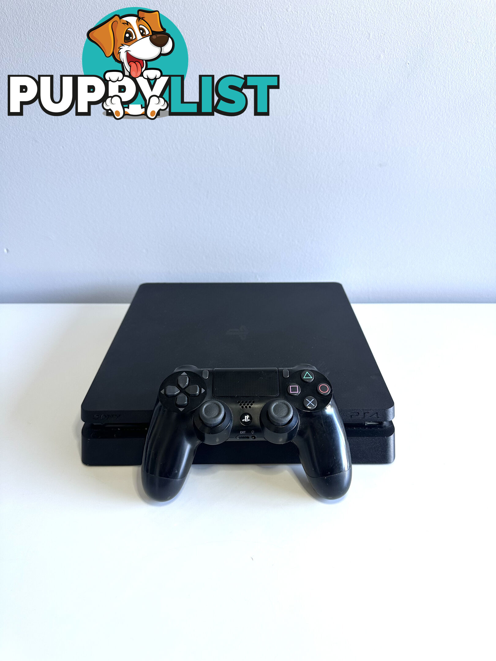 Ps4 Like New Condition Priced To Sell