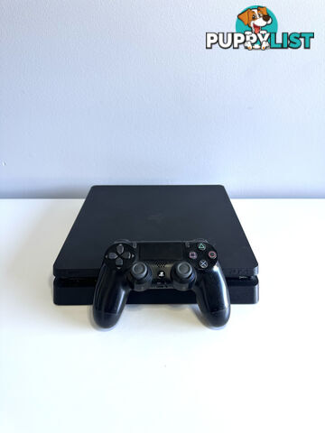 Ps4 Like New Condition Priced To Sell
