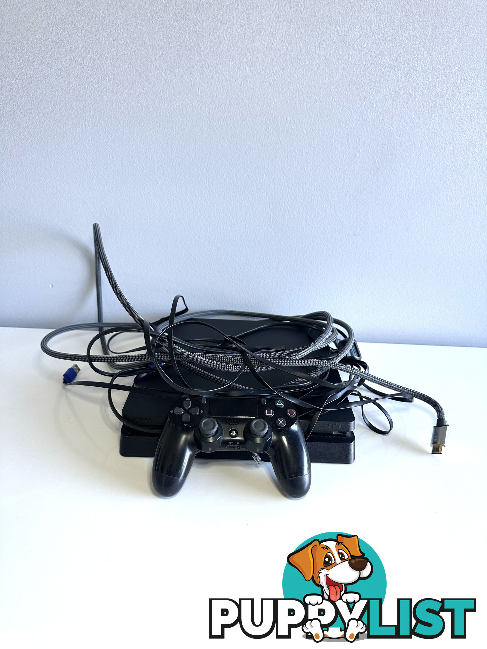 Ps4 Like New Condition Priced To Sell