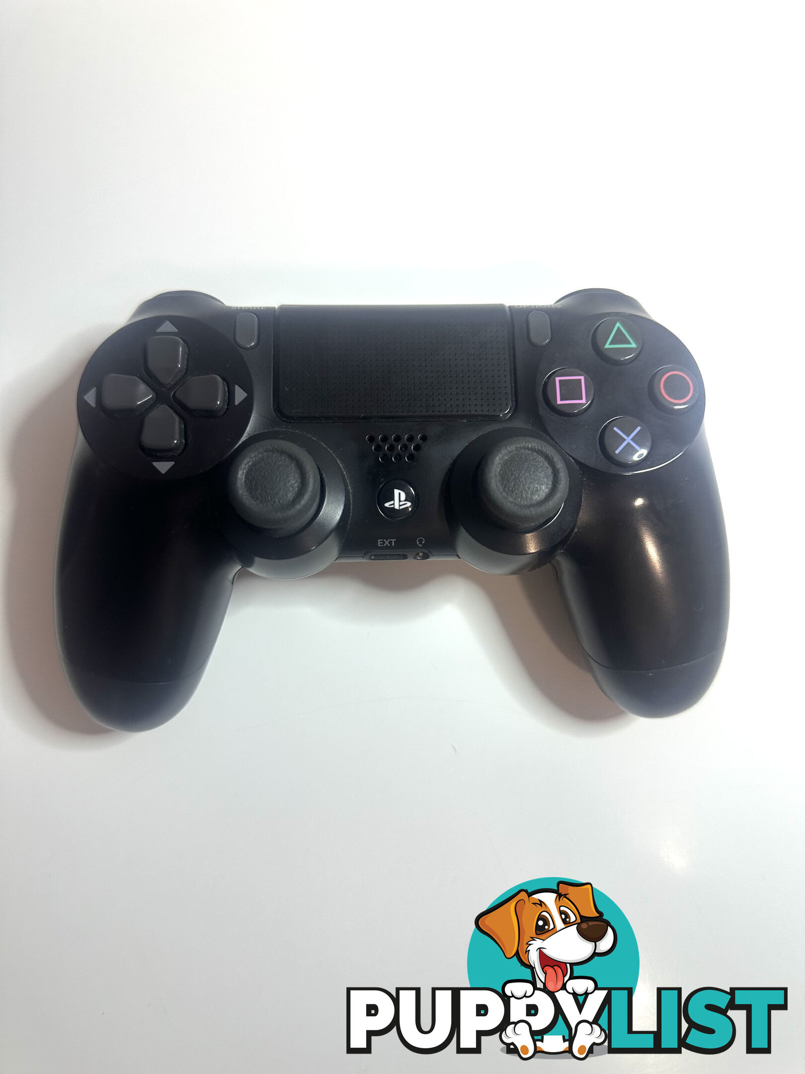 Ps4 Like New Condition Priced To Sell