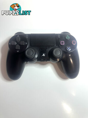 Ps4 Like New Condition Priced To Sell