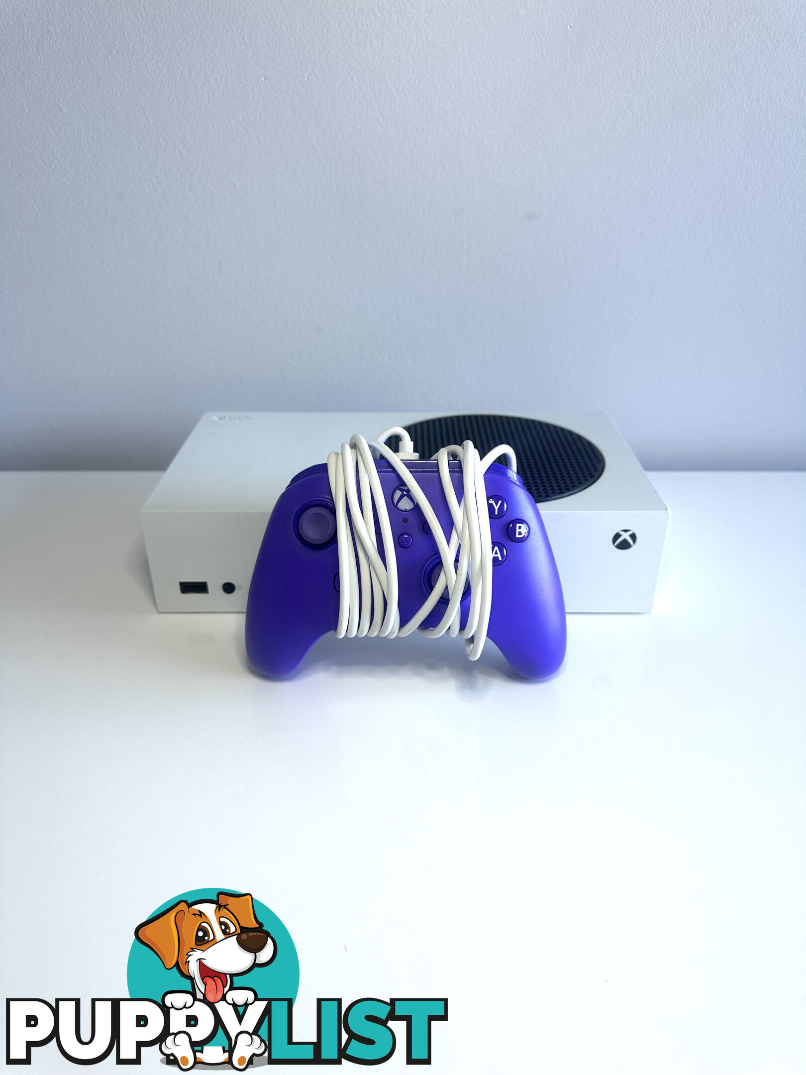 Xbox Series S Nice Condition Cheap Sale