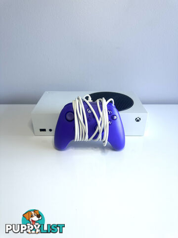 Xbox Series S Nice Condition Cheap Sale