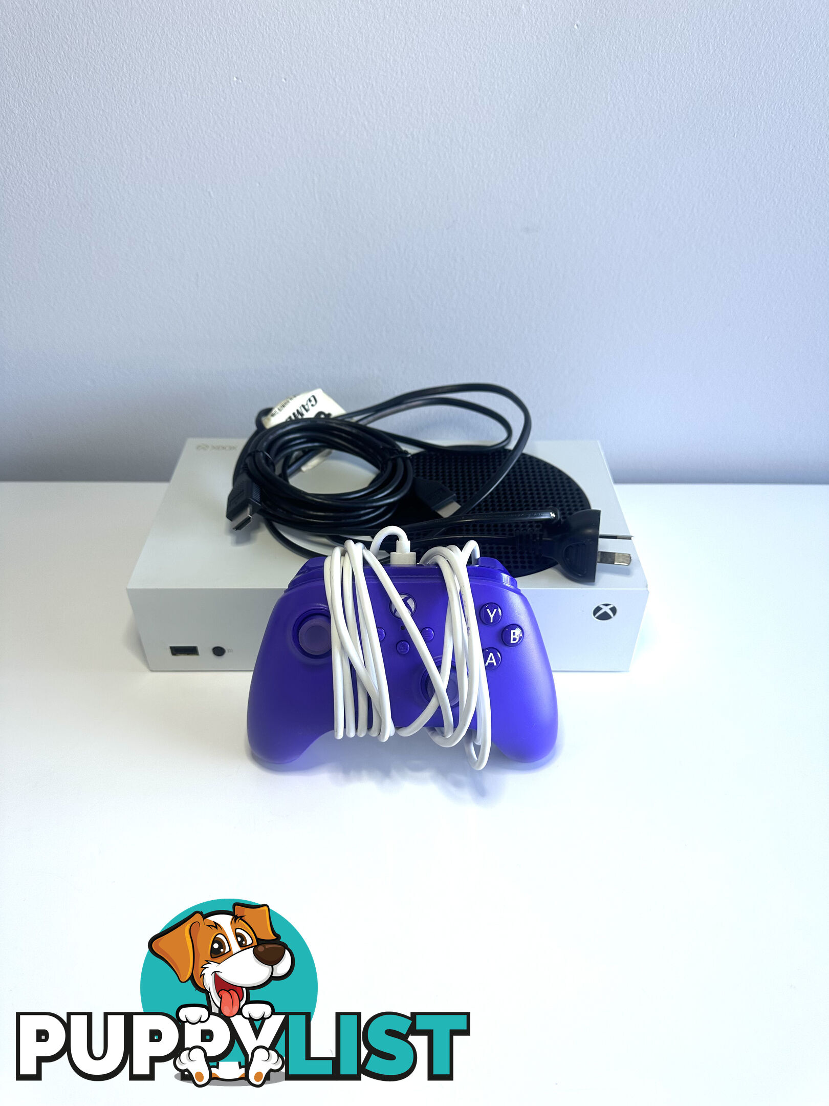 Xbox Series S Nice Condition Cheap Sale