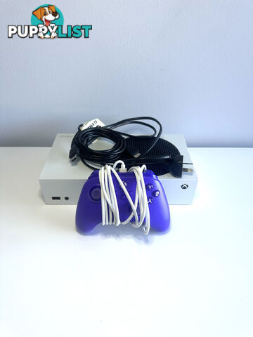 Xbox Series S Nice Condition Cheap Sale