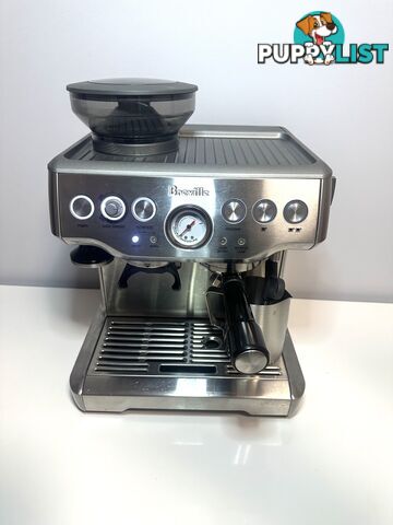 Coffee Machine Near New Condition (Bargain)