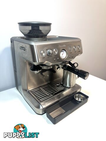 Coffee Machine Near New Condition (Bargain)