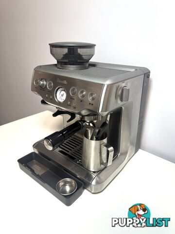 Coffee Machine Near New Condition (Bargain)