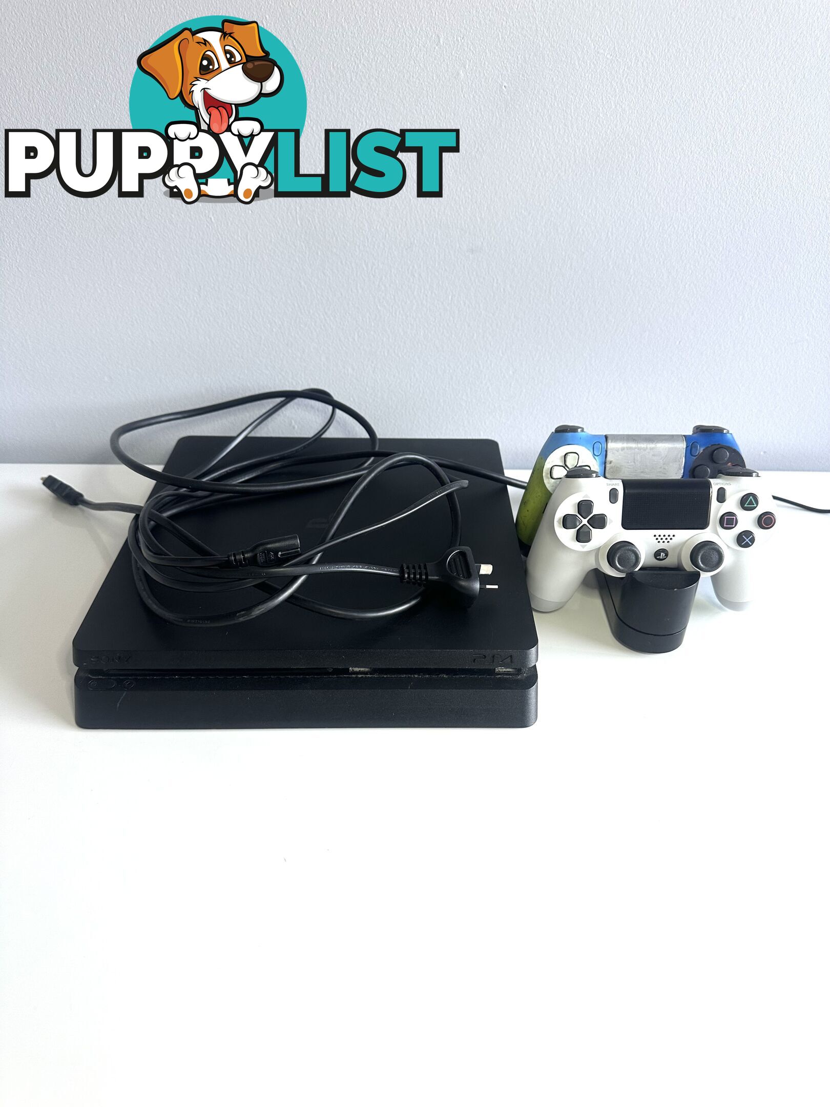 PS4 1TB Bundle Deal Everything Great