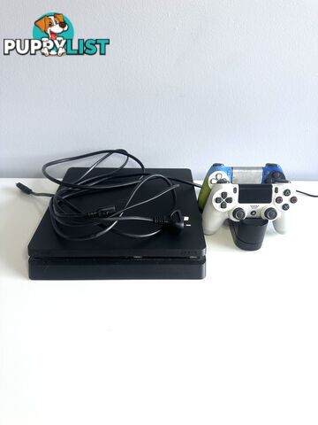 PS4 1TB Bundle Deal Everything Great