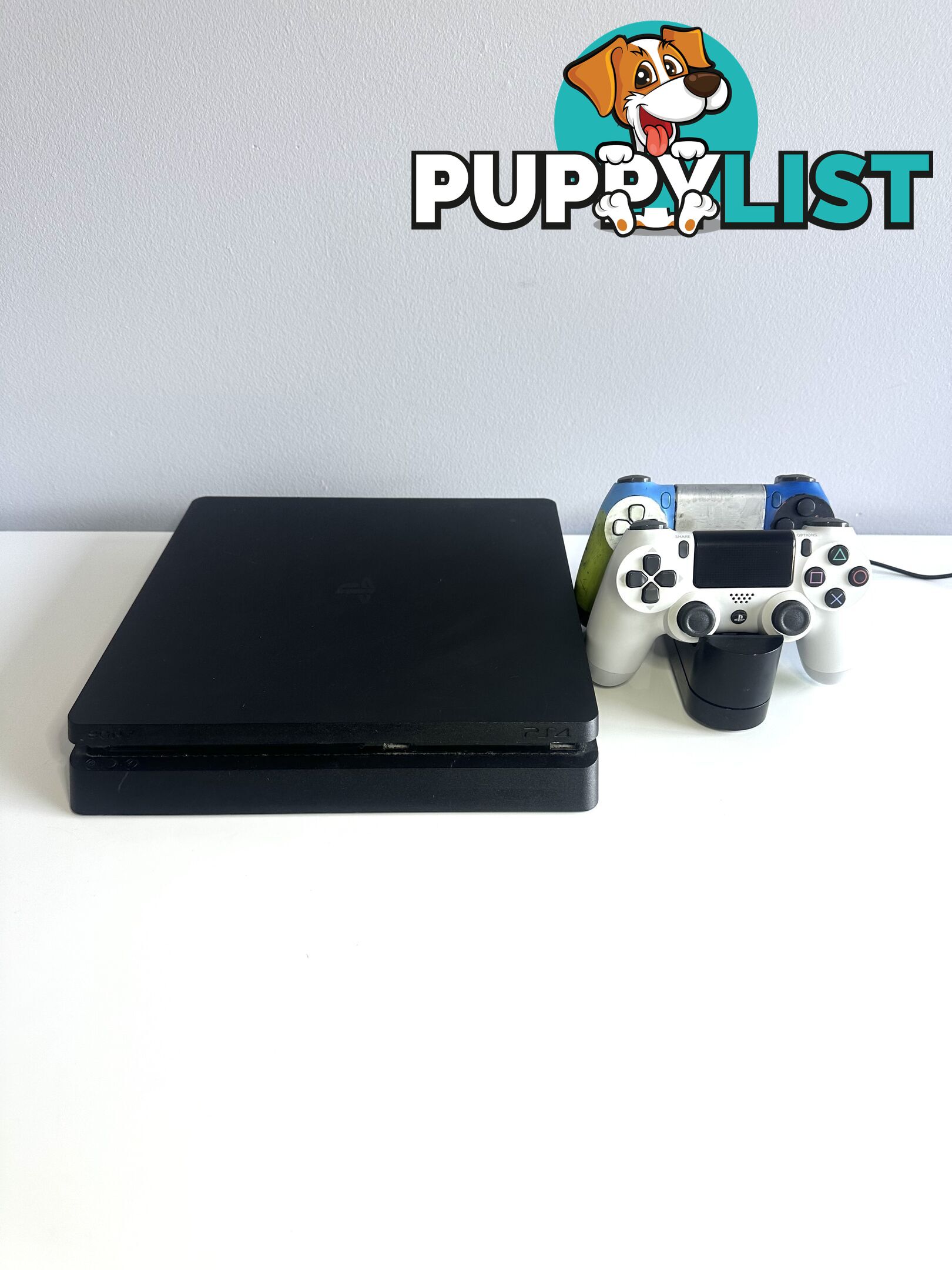 PS4 1TB Bundle Deal Everything Great