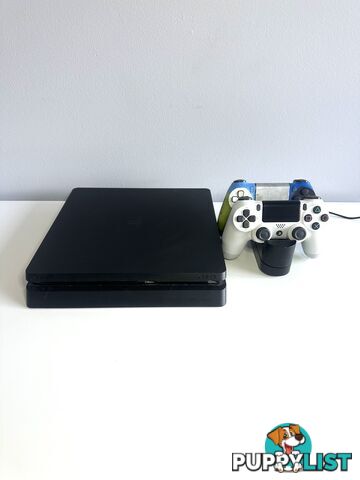 PS4 1TB Bundle Deal Everything Great