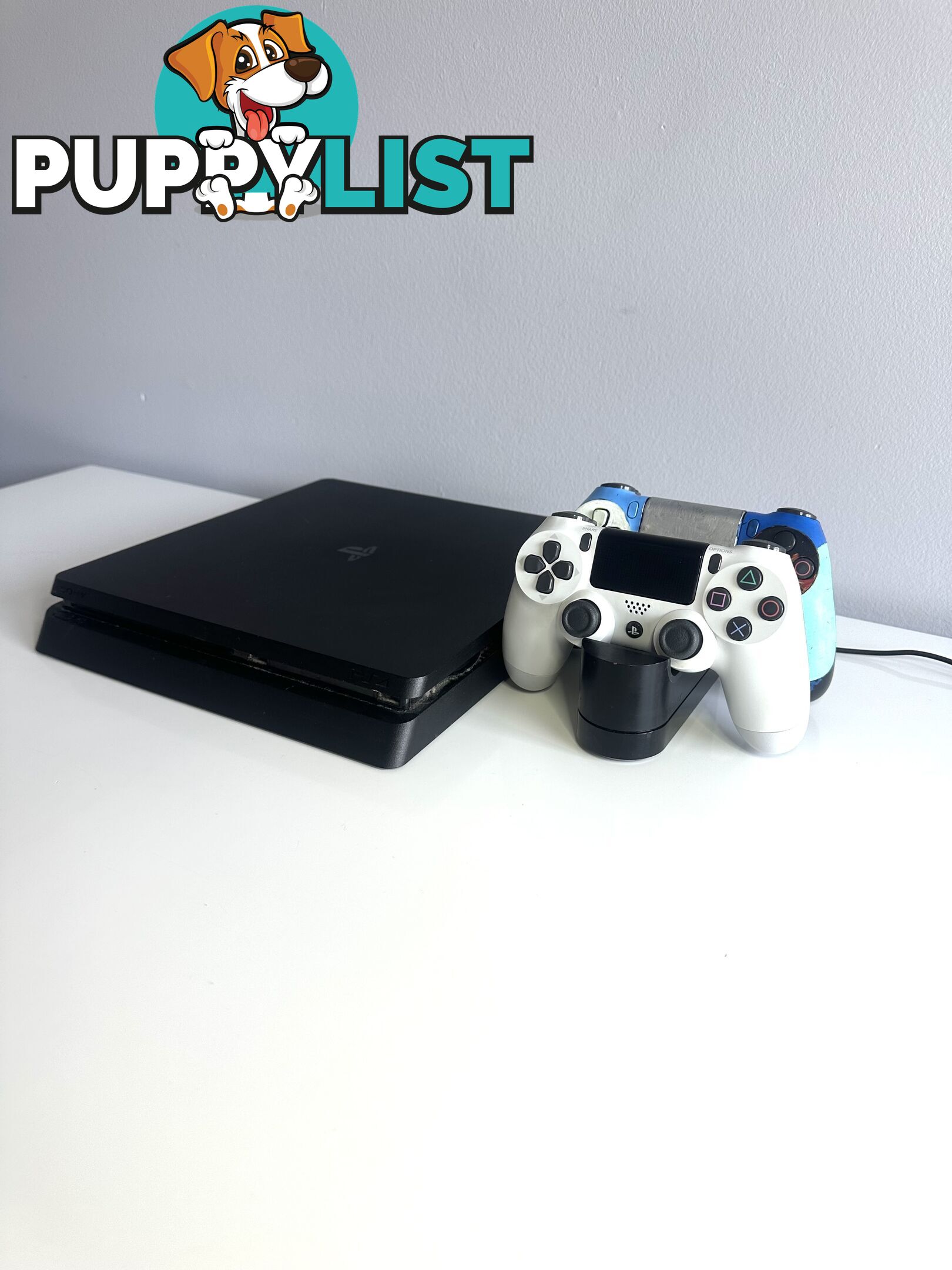 PS4 1TB Bundle Deal Everything Great