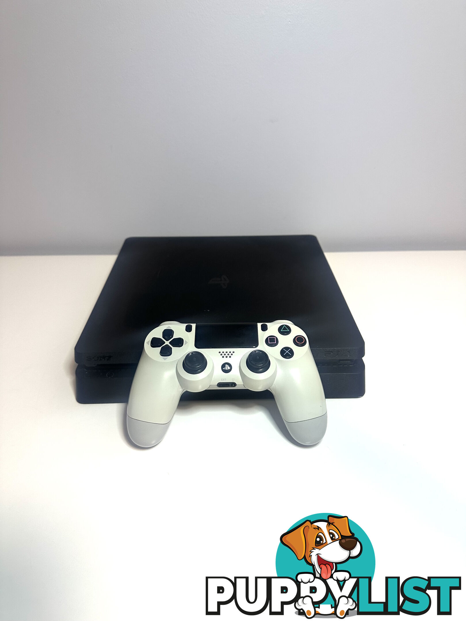 PS4 1TB + Controller Must Go Today