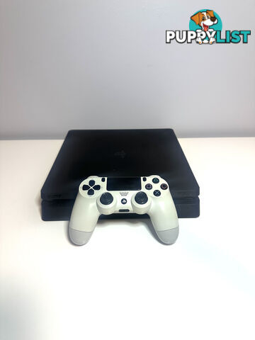 PS4 1TB + Controller Must Go Today