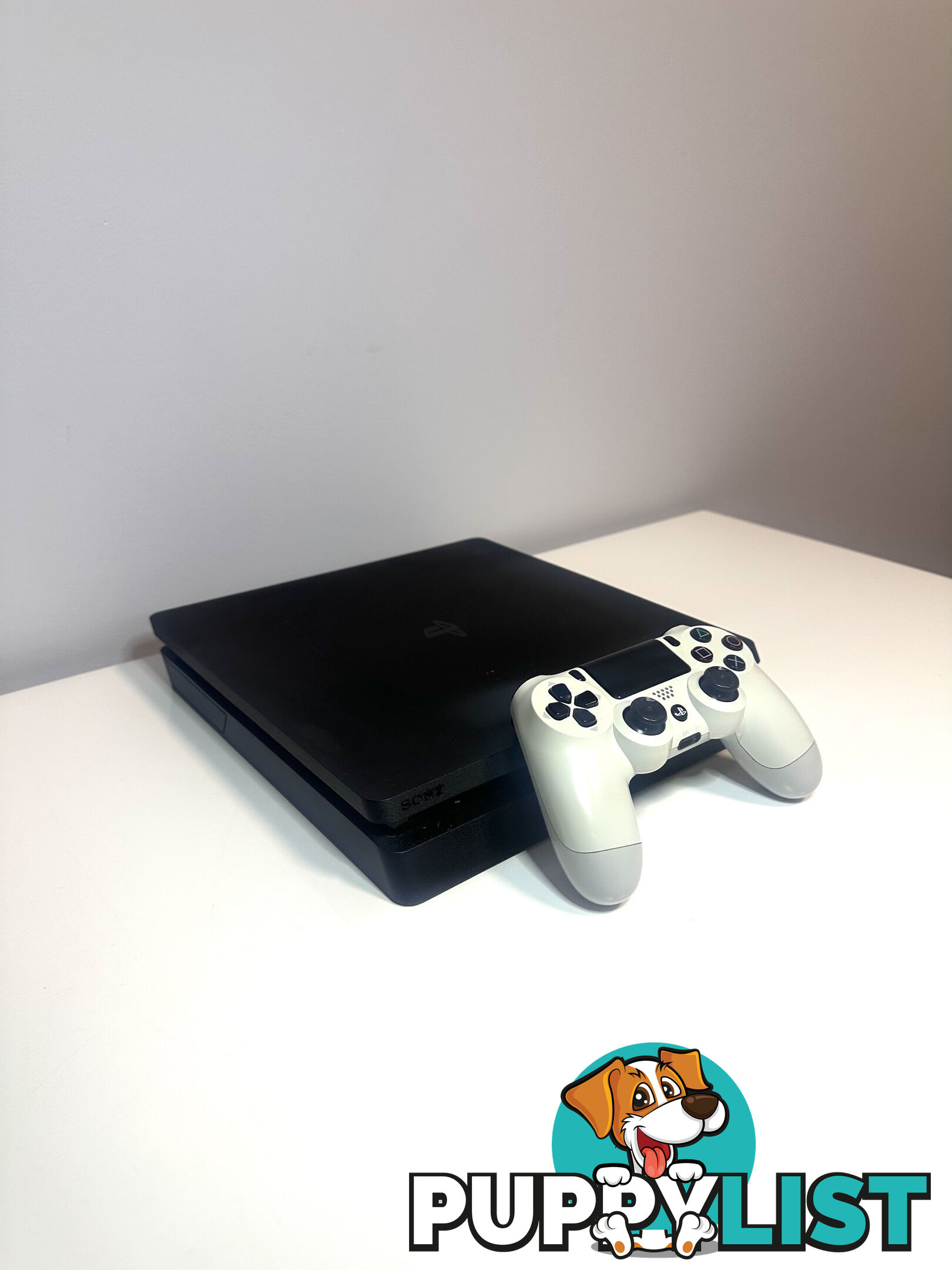 PS4 1TB + Controller Must Go Today