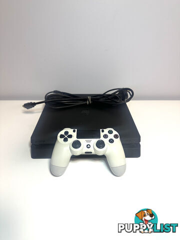 PS4 1TB + Controller Must Go Today