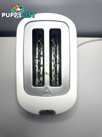 Toaster Perfect Condition Going Fast