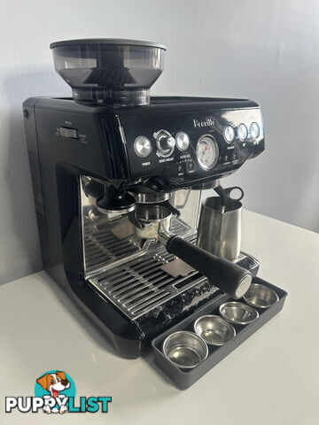 Coffee Machine Great Condition (Selling Cheap)