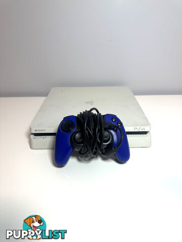 PS4 And Controller Cheap Sale Need Gone