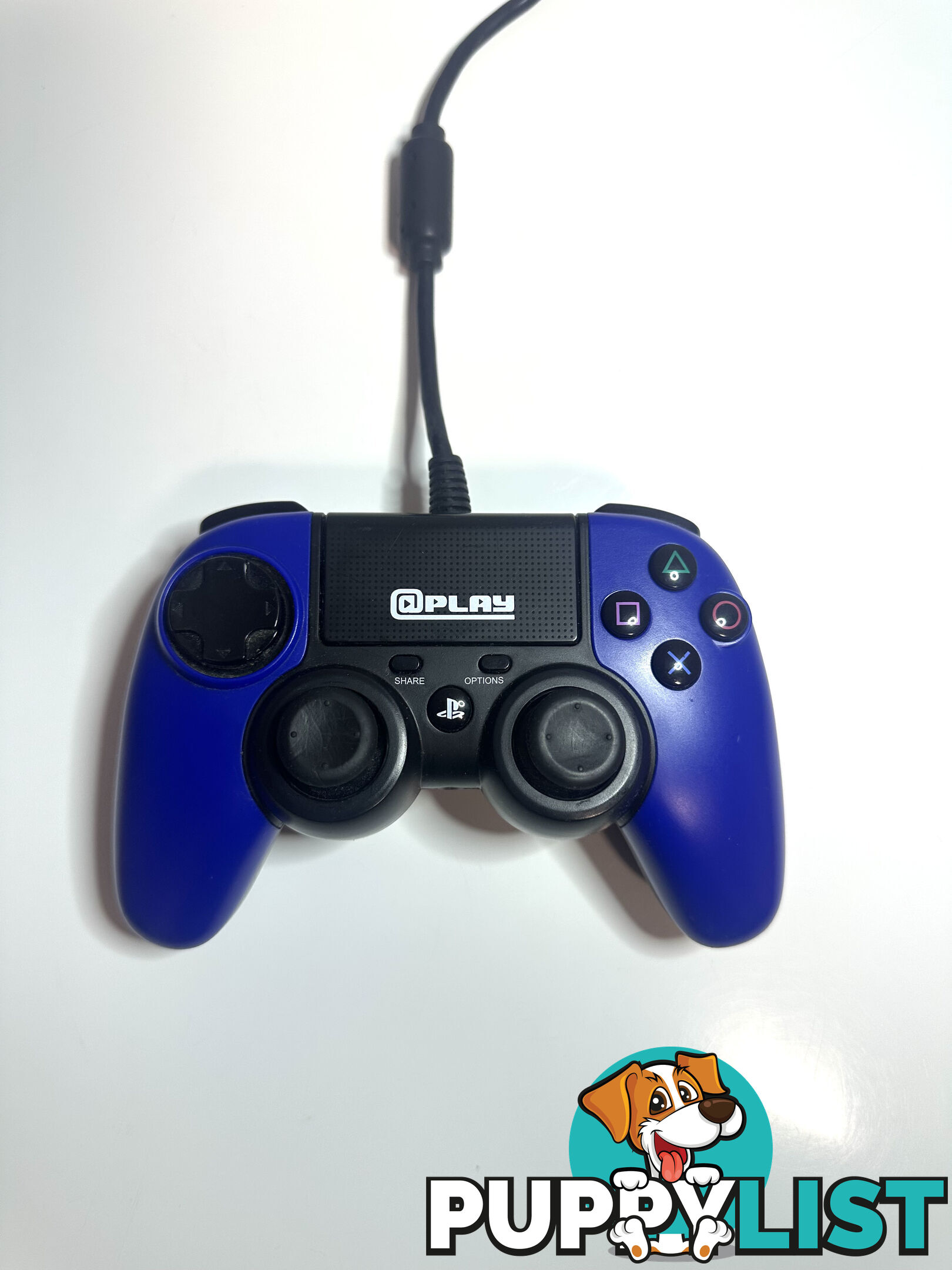 PS4 And Controller Cheap Sale Need Gone
