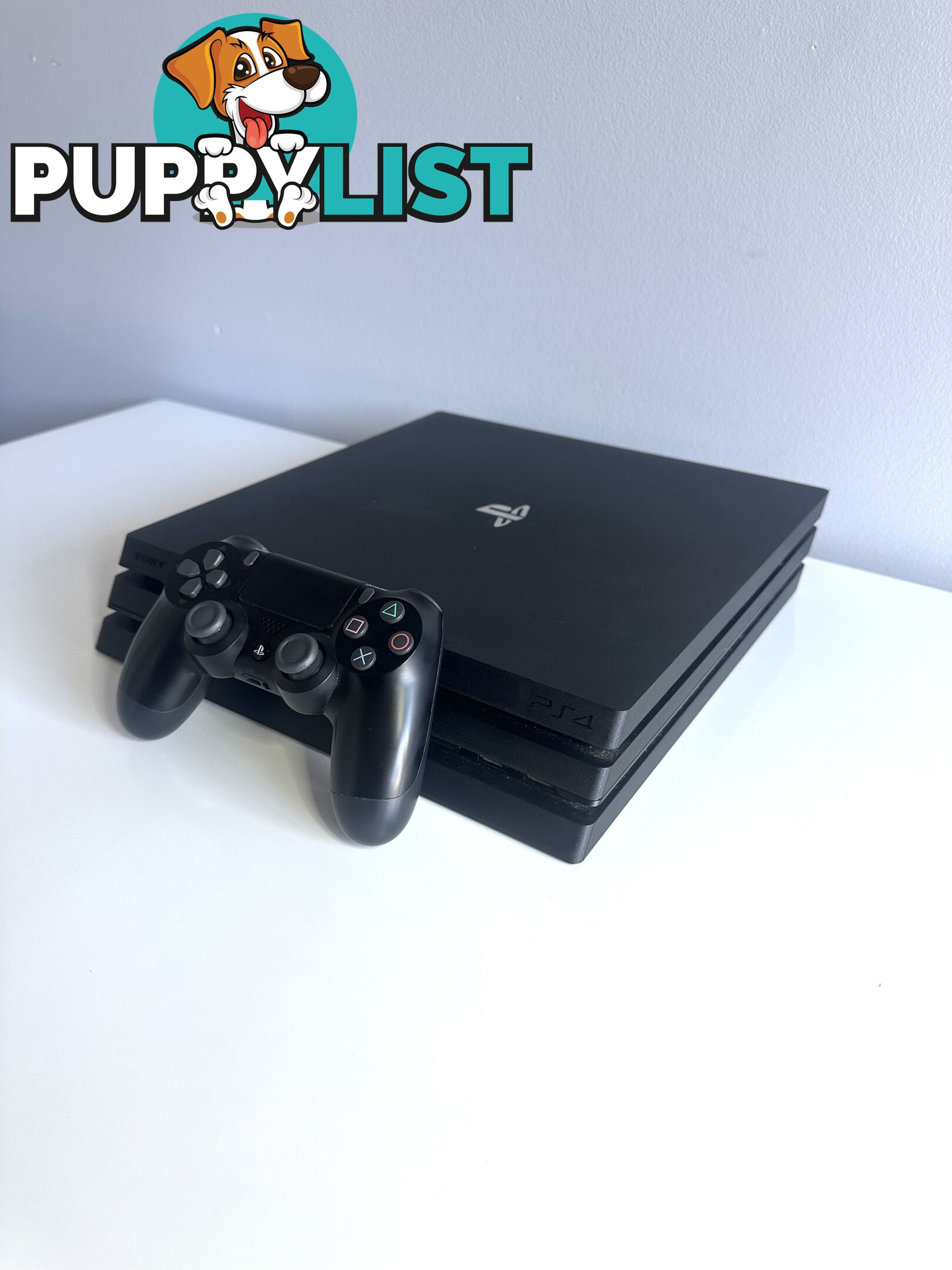 PS4 Pro Everything Great Fast Deal