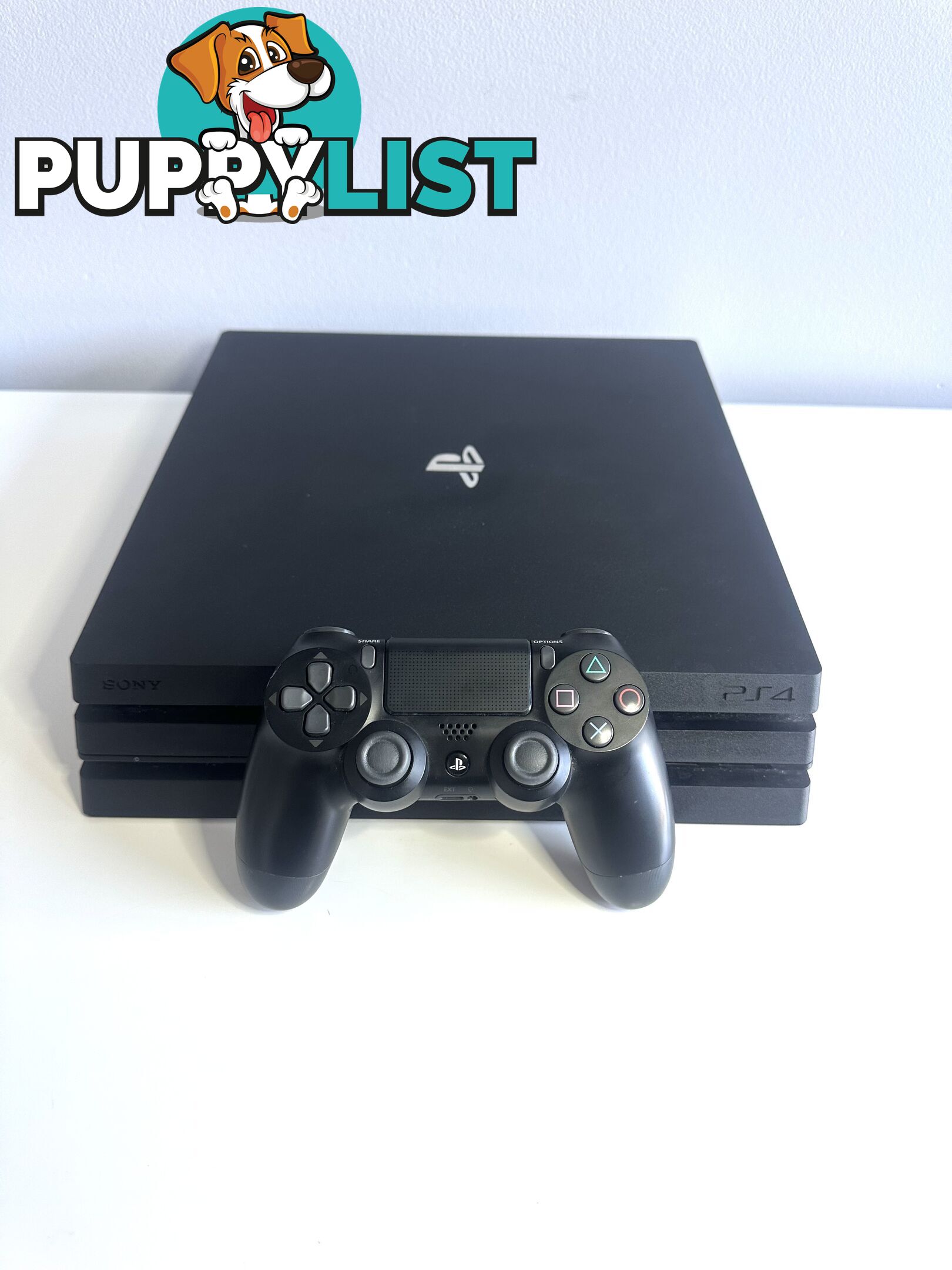 PS4 Pro Everything Great Fast Deal
