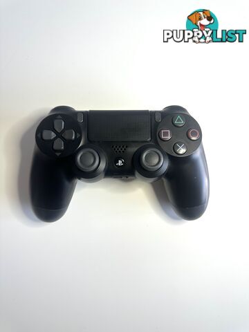 PS4 Pro Everything Great Fast Deal
