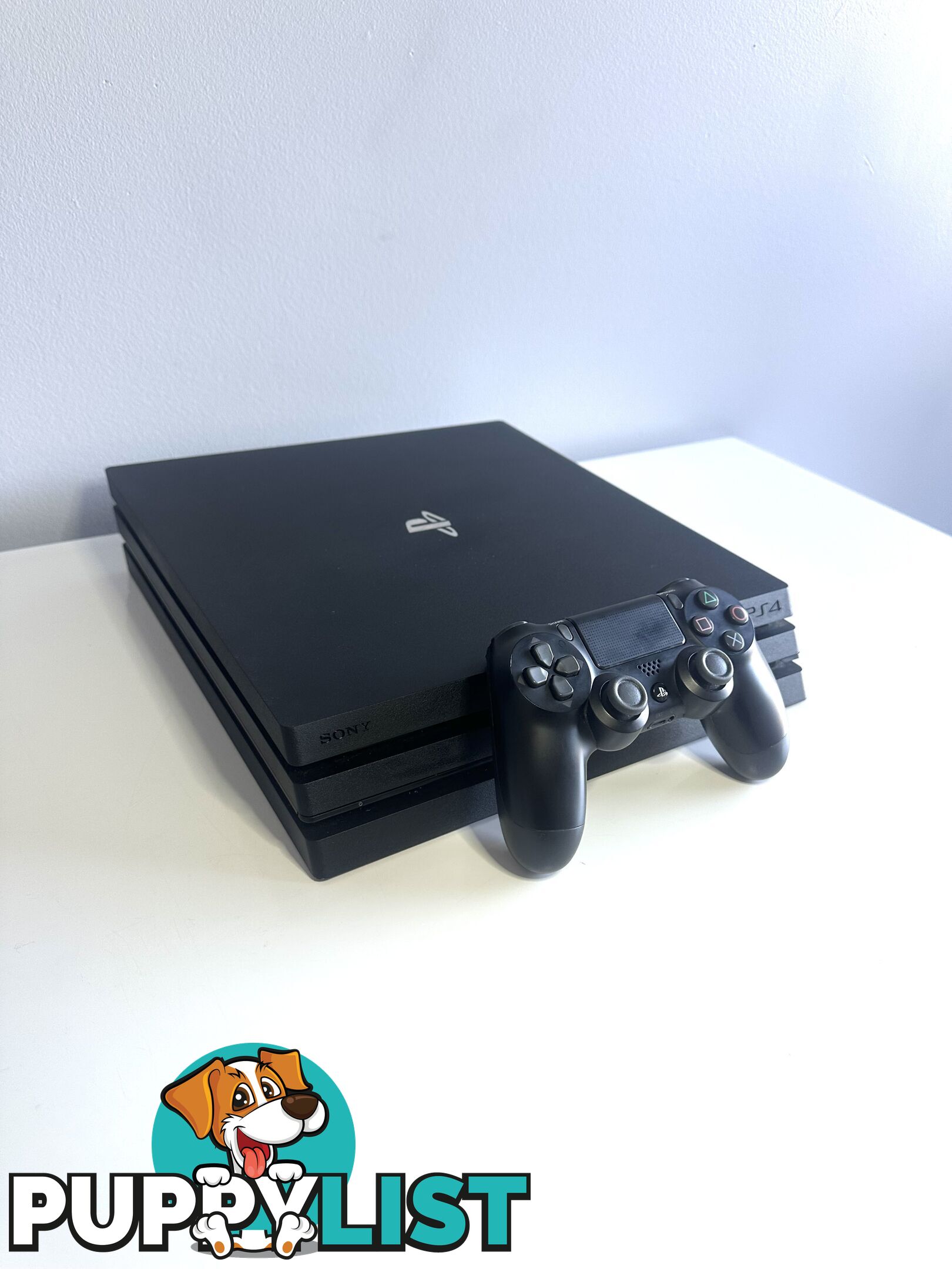 PS4 Pro Everything Great Fast Deal