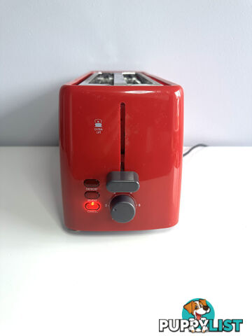 4 Slice Toaster Great Shape Gone Fast