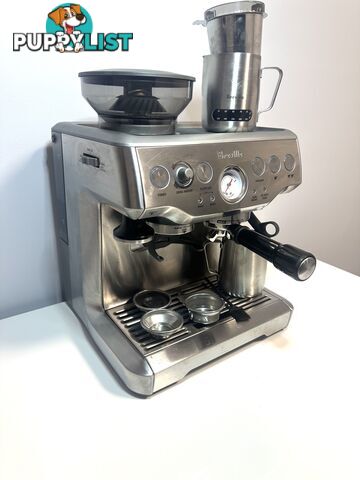 Coffee Machine Great Shape Discounted Price