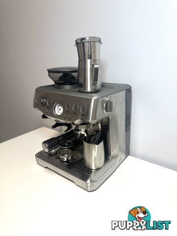 Coffee Machine Great Shape Discounted Price