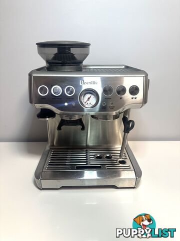 Coffee Machine Great Shape Discounted Price