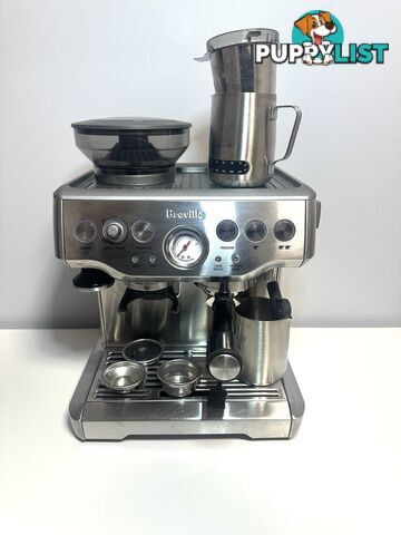 Coffee Machine Great Shape Discounted Price