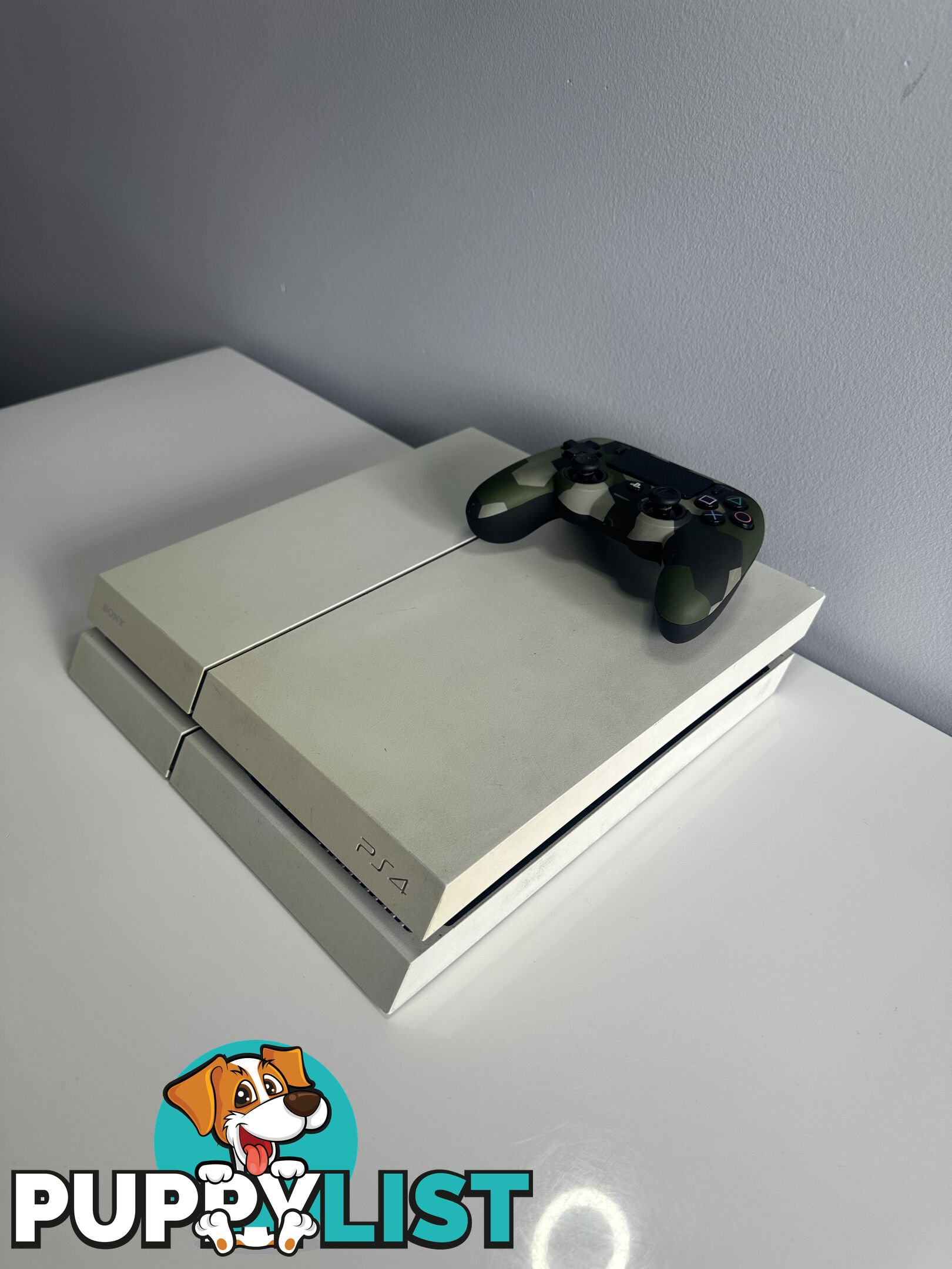 PS4 Like New Ready To Go