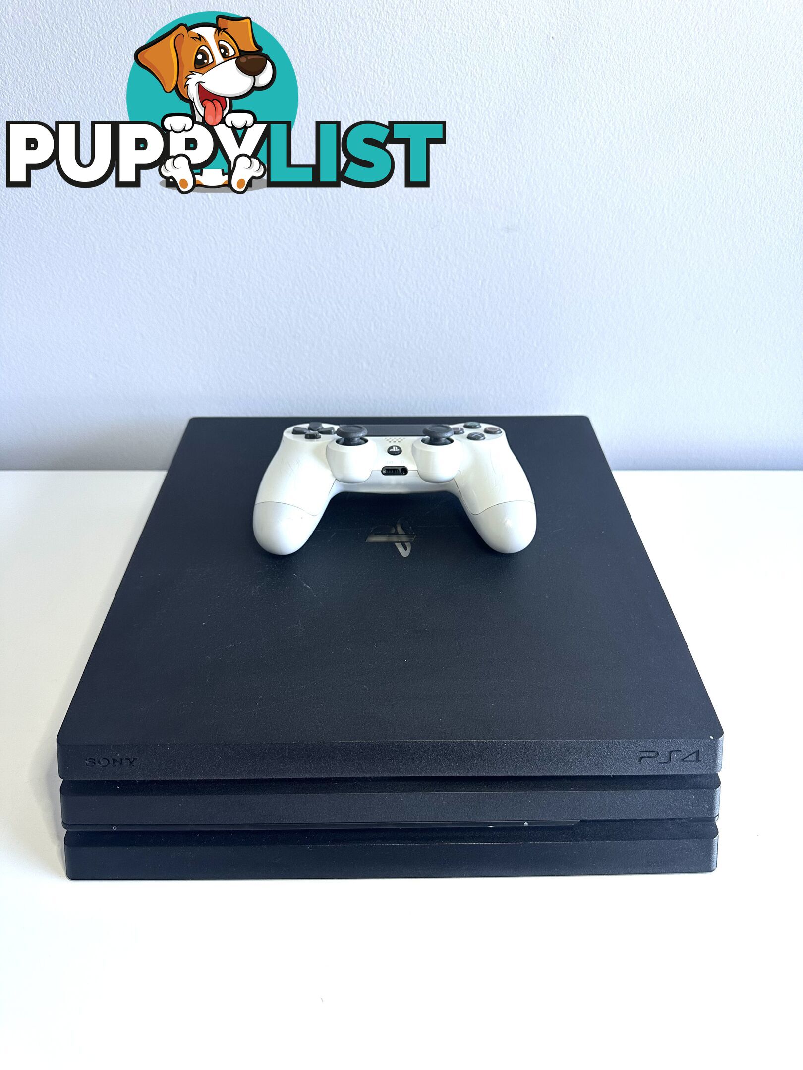 PS4 1TB Fast Sale Excellent Condition