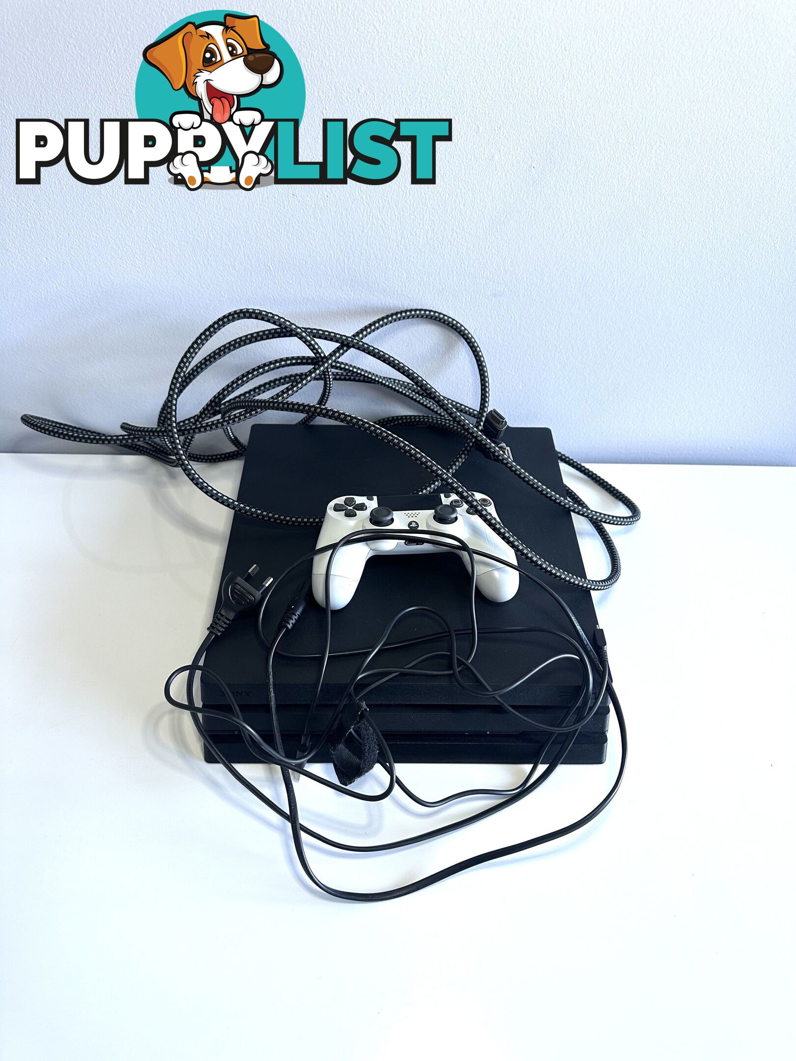 PS4 1TB Fast Sale Excellent Condition