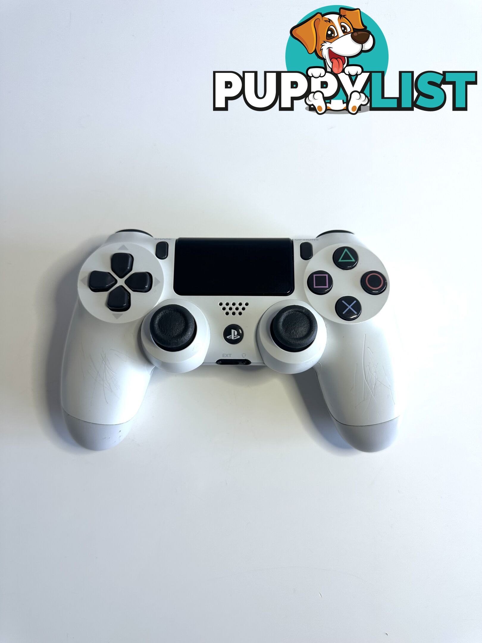 PS4 1TB Fast Sale Excellent Condition