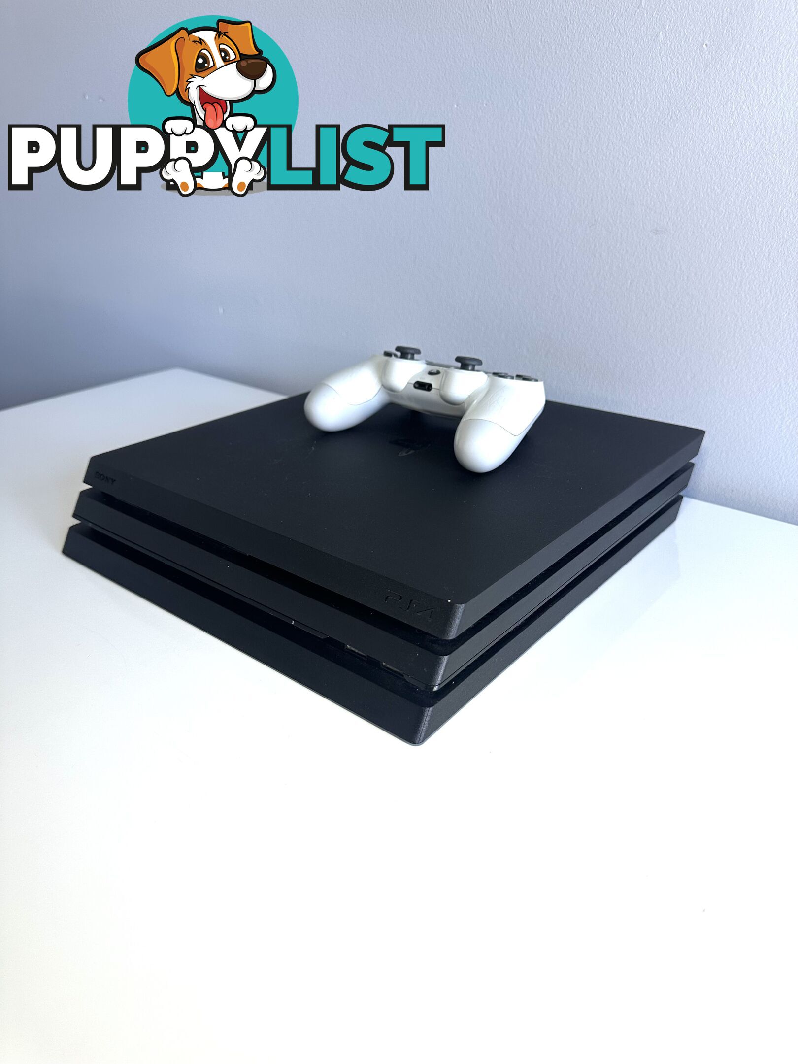 PS4 1TB Fast Sale Excellent Condition