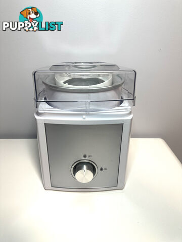 Ice Cream Maker Like New Pickup Today