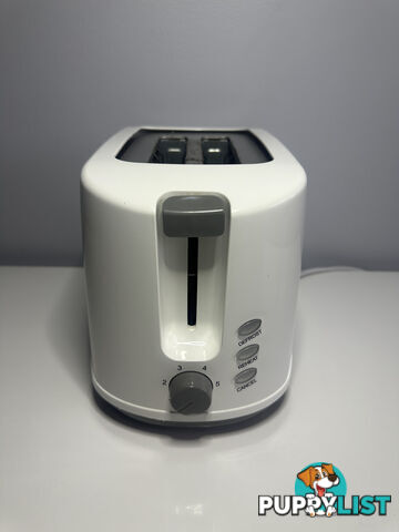 Toaster In Great Condition Ready To Sell