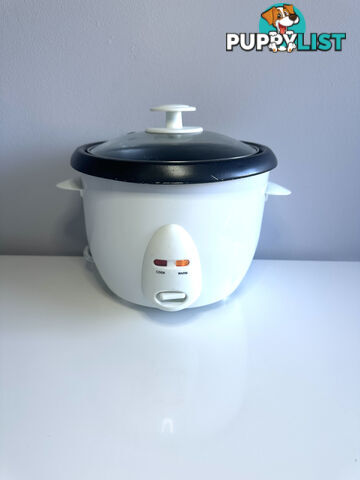 Rice Cooker Great Value Act Fast