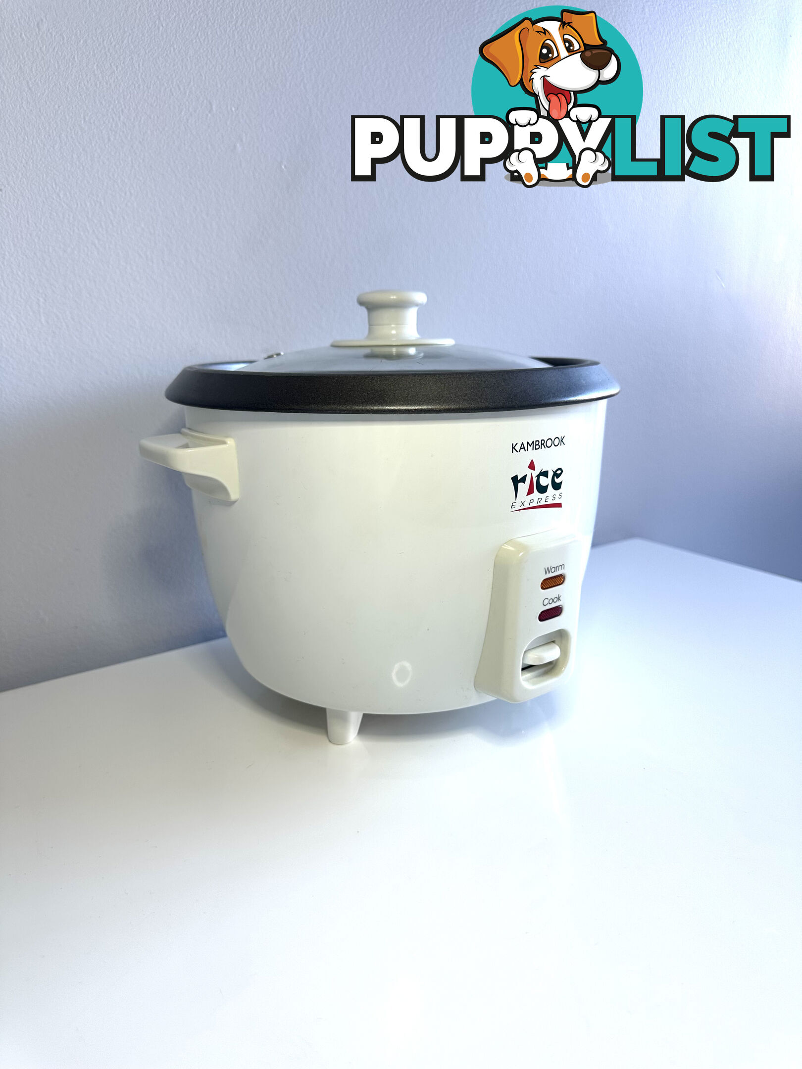 Rice Cooker Great Condition Discounted Price For Today