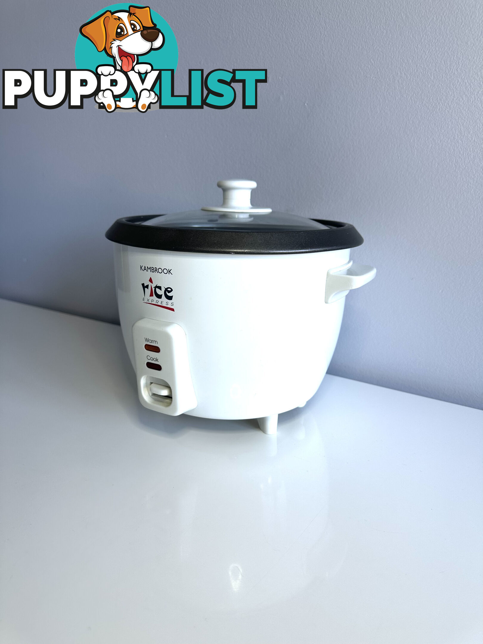 Rice Cooker Great Condition Discounted Price For Today
