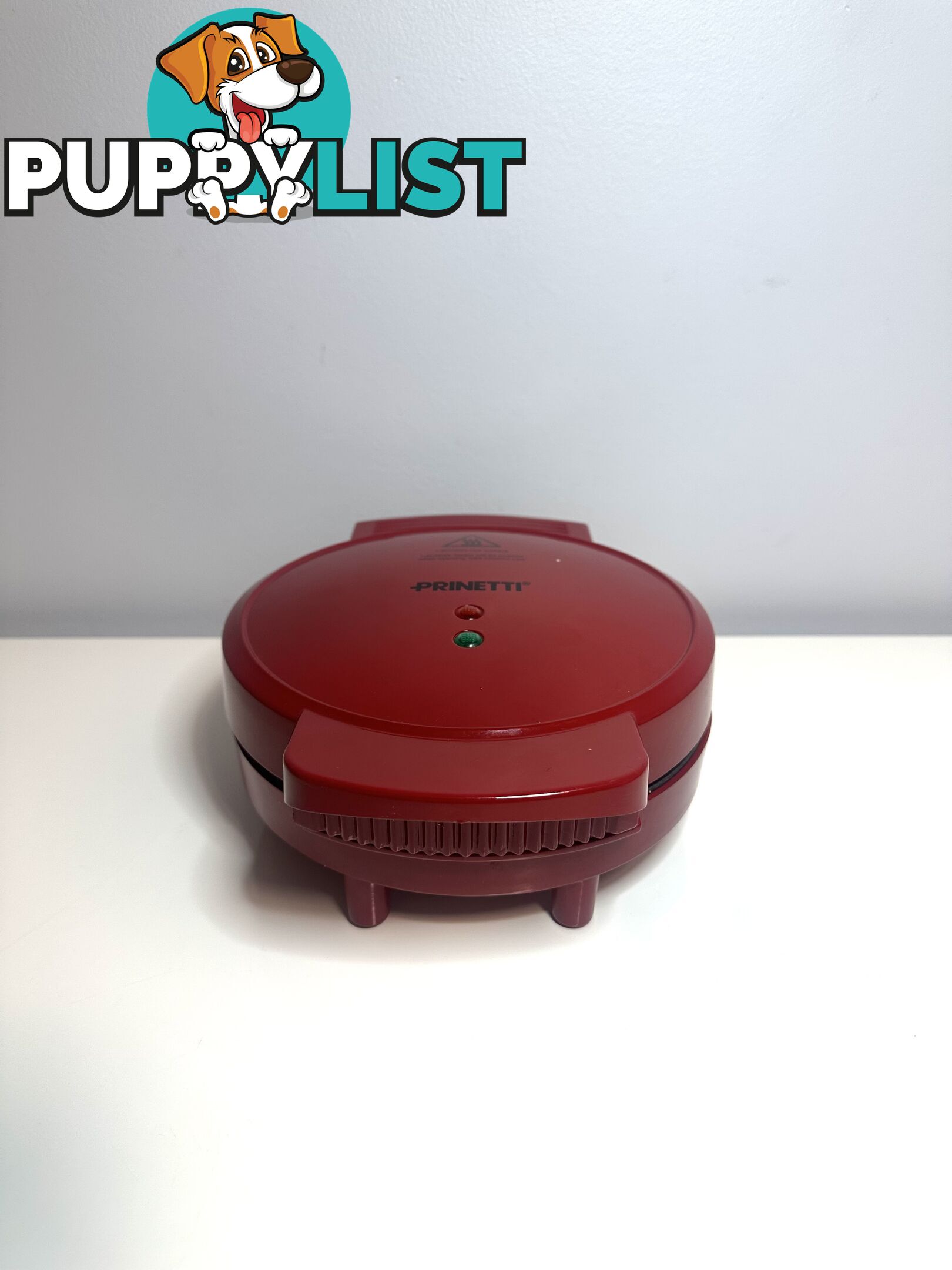 Doughnut Maker Great Condition Discounted Price